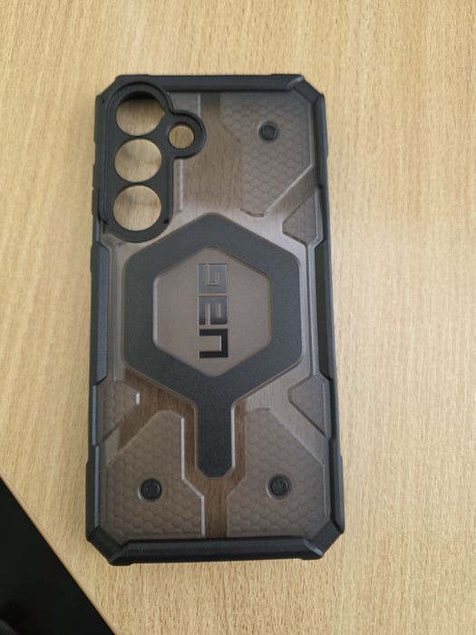 Etui UAG Pathfinder Samsung S25
