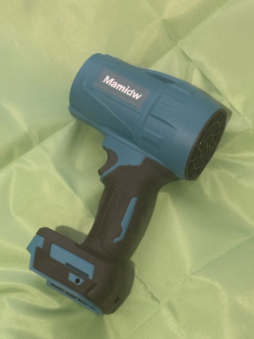 Повітродувка дуйка турбодуйка акумаляторна макита Makita