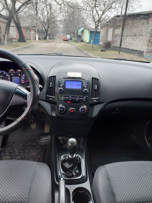 Продам хундай і 30