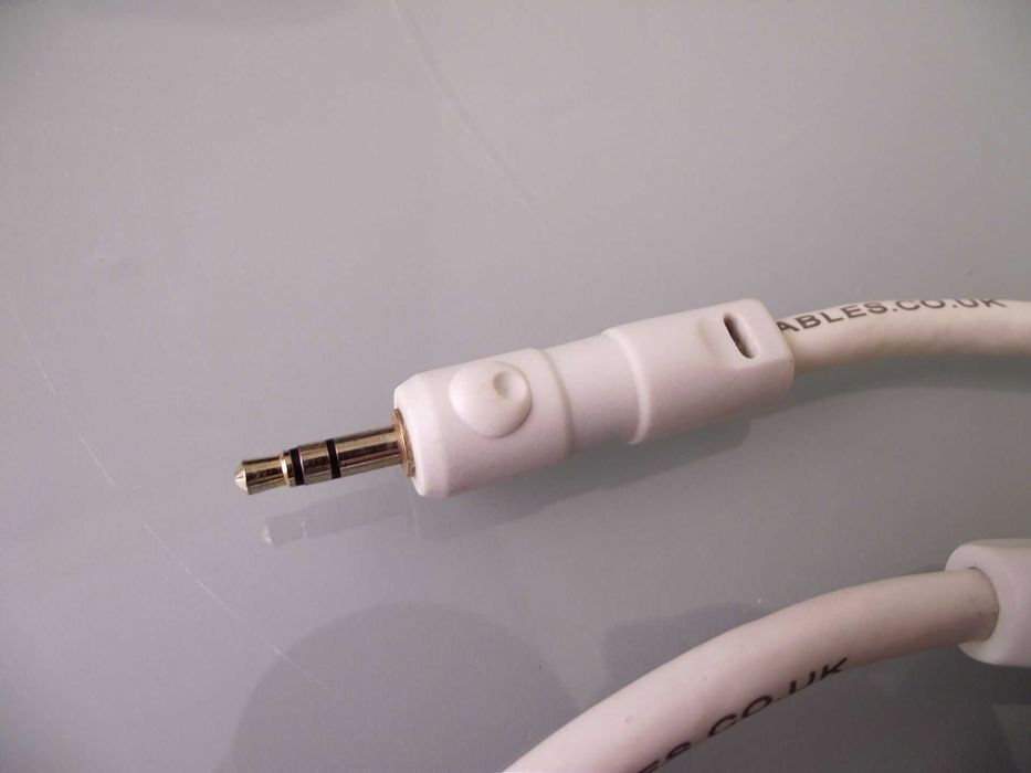CAMBRIDGE AUDIO - Atlantic Quality -Przewód -- CINCH na Mini Jack