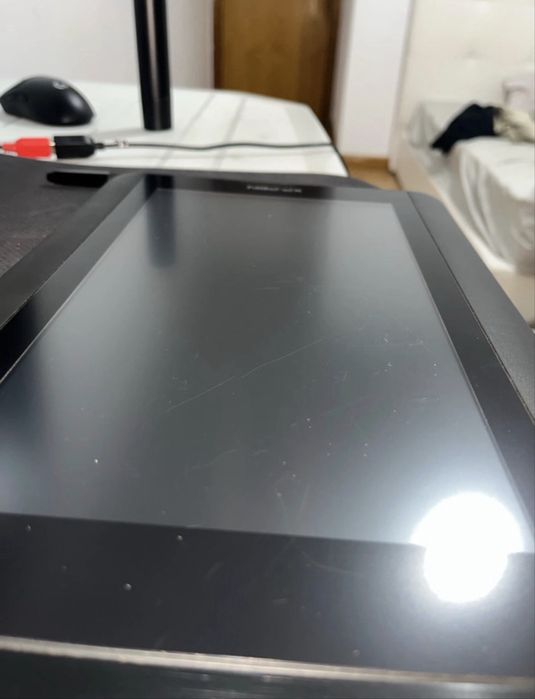 Mesa digitalizadora xp-pen artist 12