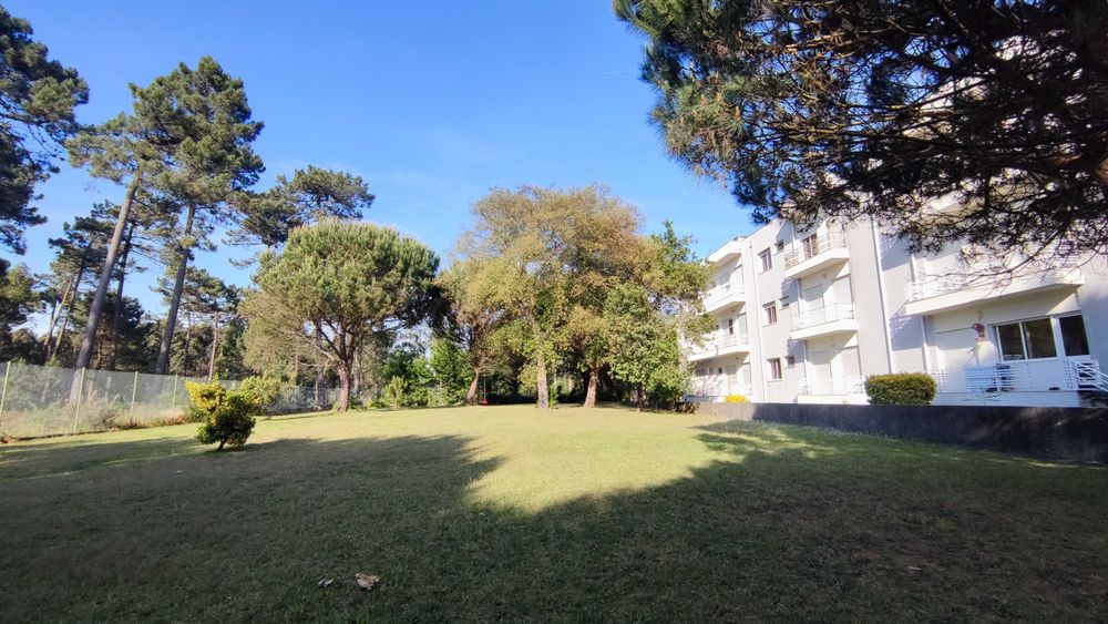 Alugo Apartamento T2 Vila do Conde