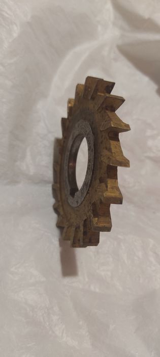 Фреза для фрезера