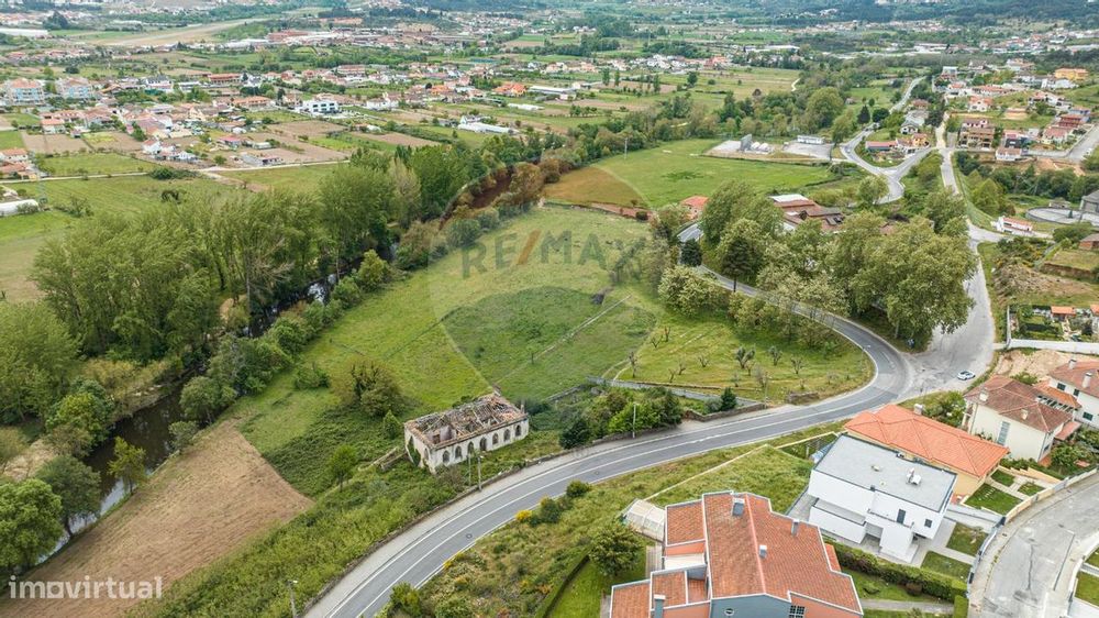 Terreno  para venda