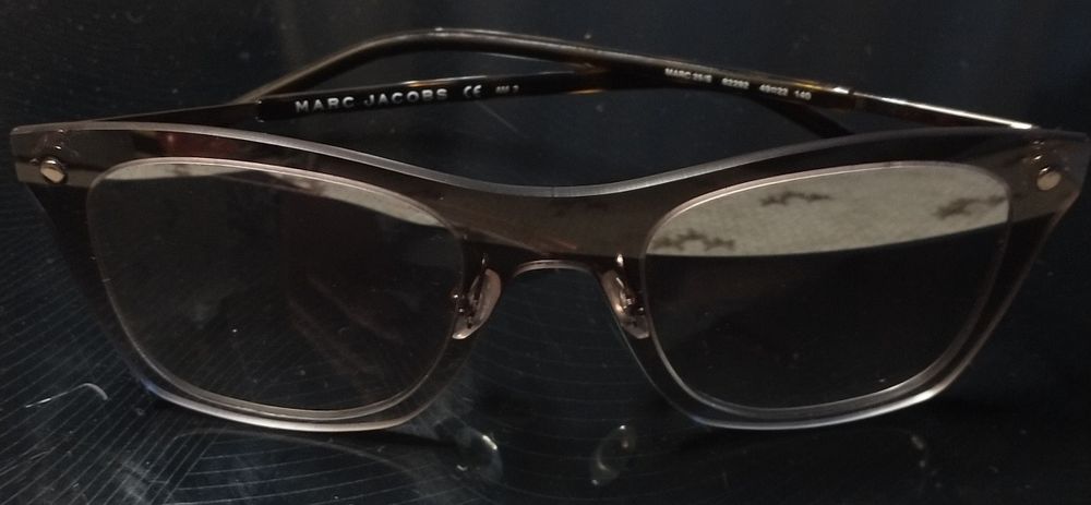 Okulary Marc Jacobs