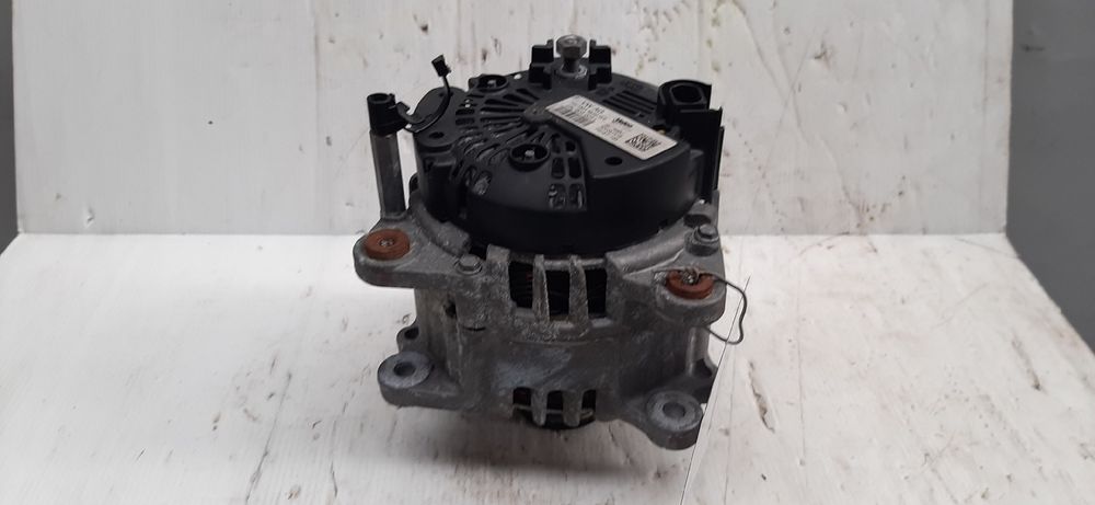 Alternador MAN TGE Van (UY_)