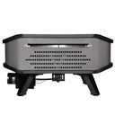 piec gazowy do pizzy