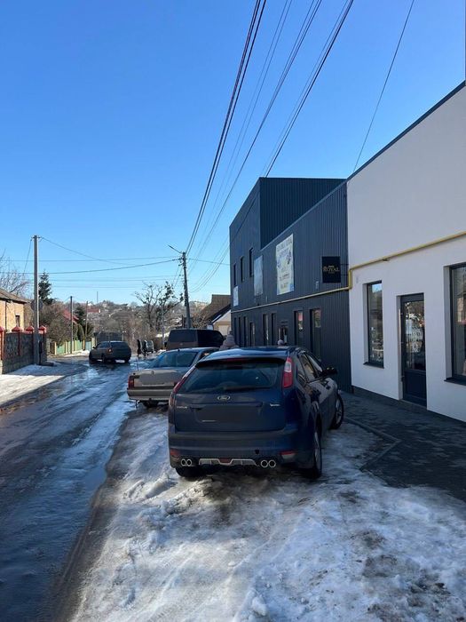 Оренда 200 м² для вашого прибуткового бізнесу.