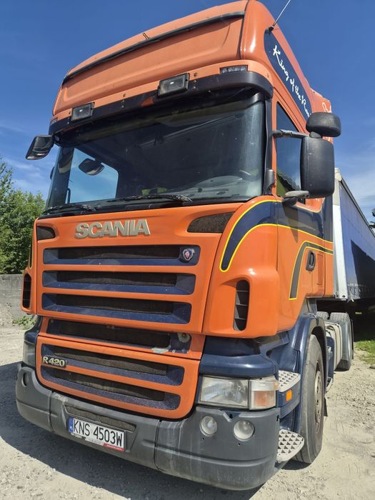 Scania