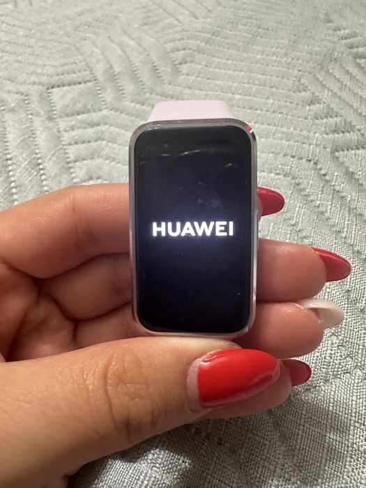 Smartwatch HUAWEI BAND 10