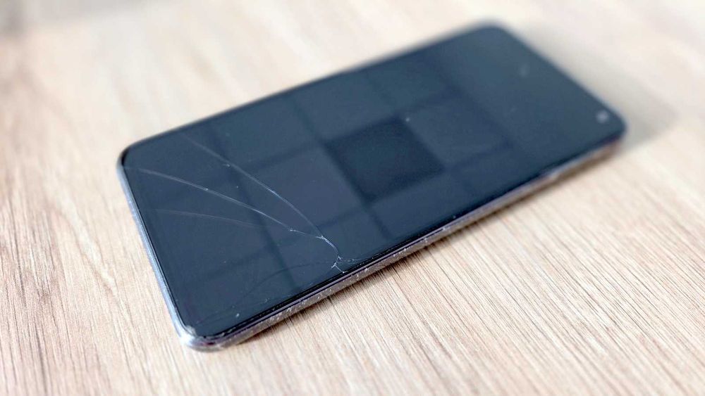 Samsung Galaxy S10e (sprawny, 1. właściciel)