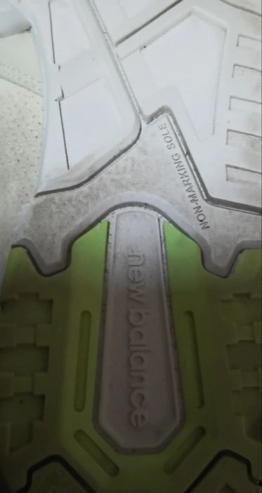 Buty adidasy sneakersy new balance 550