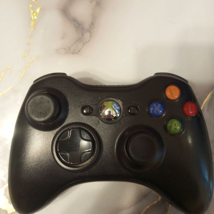 Геймпад до xdox360