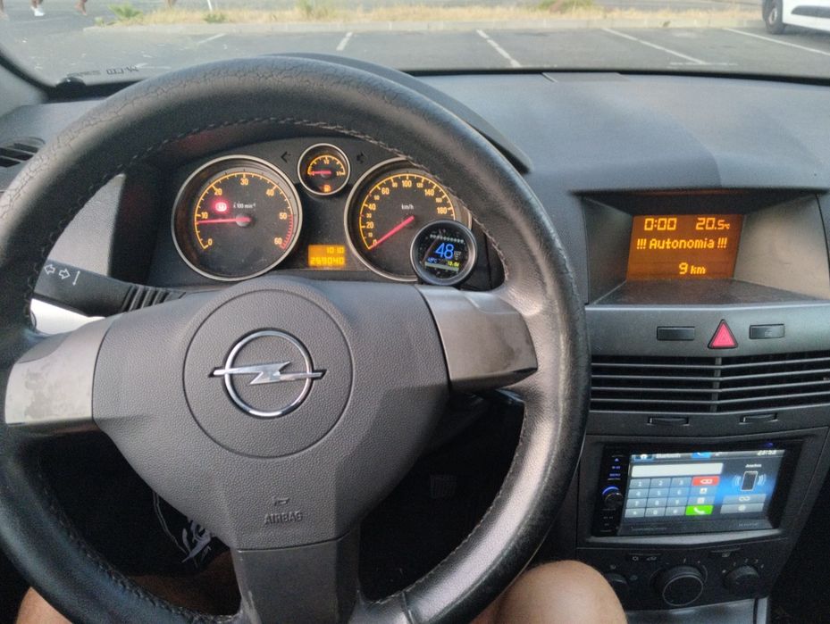 Opel Astra H 1.3 CDTI