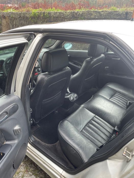 Alfa romeo 2.0 twinspark 150cv