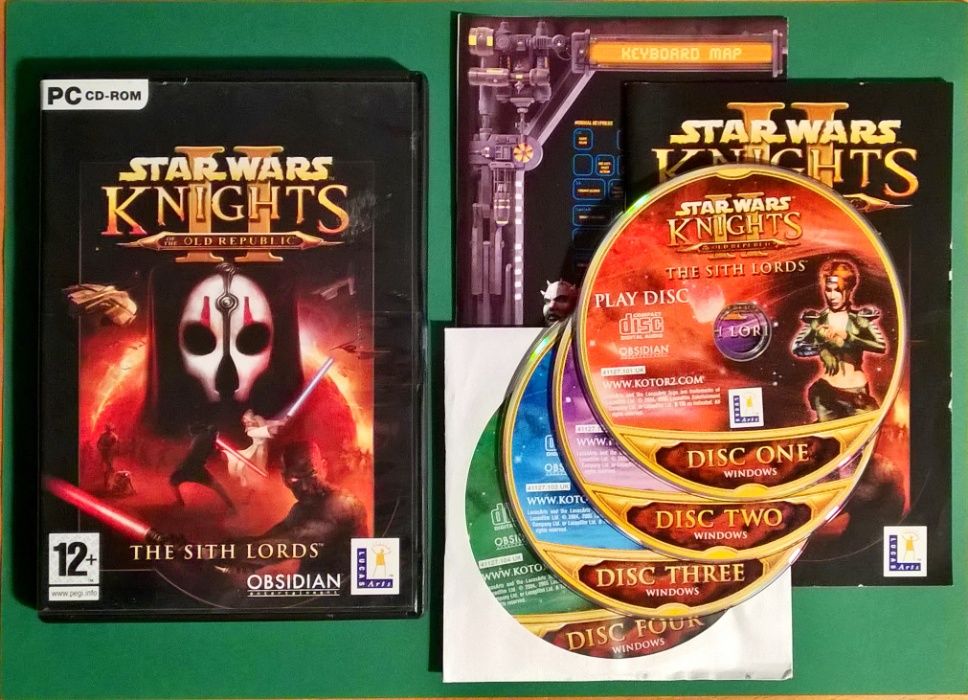 PC JOGO Computador Black Diablo Guild Lord Prince Sacrifice Sims Trine