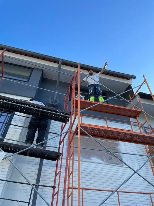 Trazemos sua visão para a realidade , Cores vivas para ambientes único