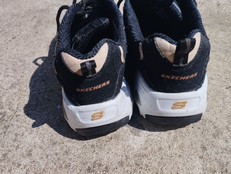 Skechers como novas originais