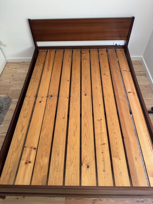 Cama Olaio Macica