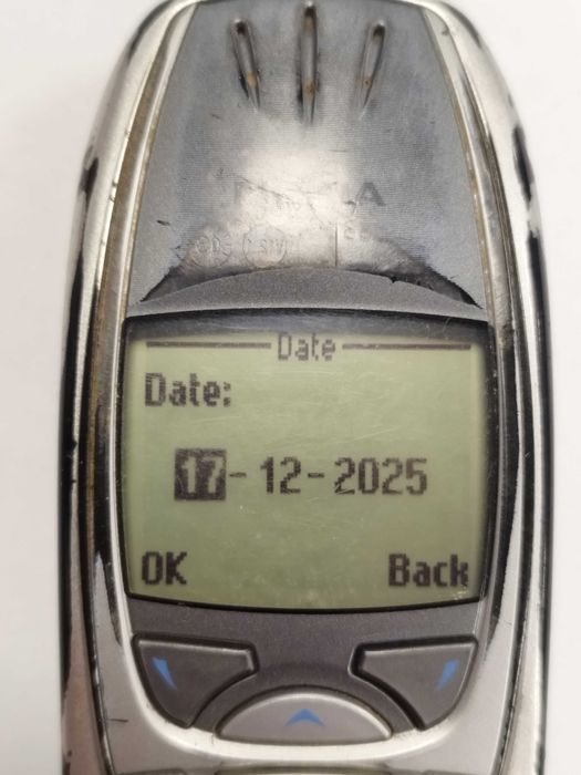 Telefon Komórkowy NOKIA 6310i