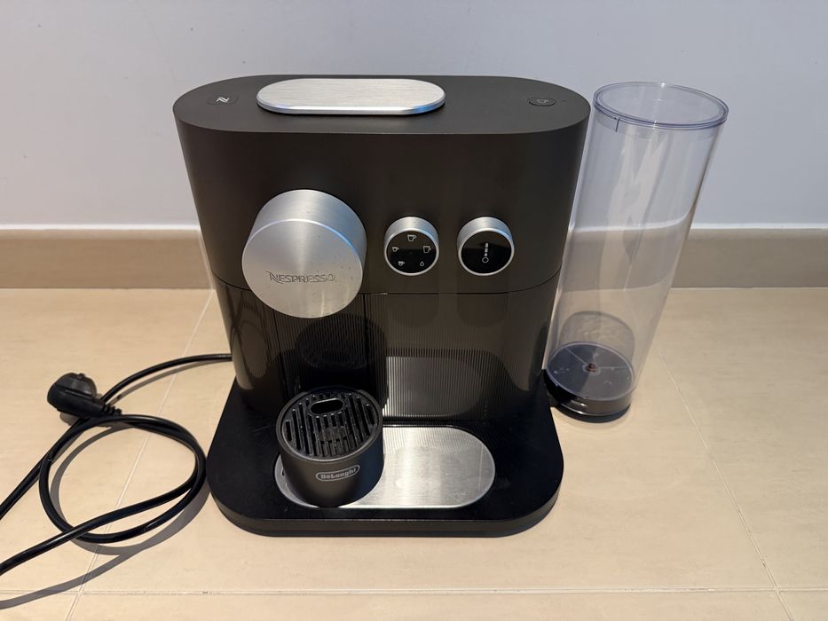 Vendo Maquina Nespresso