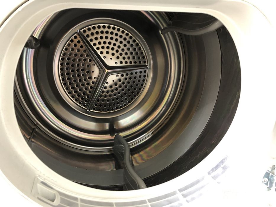 Сушильна машина Electrolux 7кг