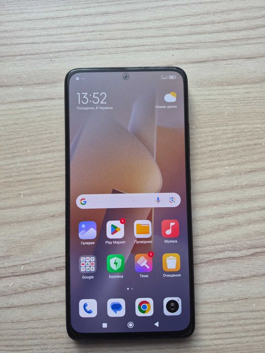 Продам! REDMI NOTE 12 PRO 8gb/256gb