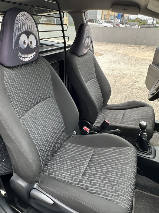 Toyota yaris D-4D -1.4