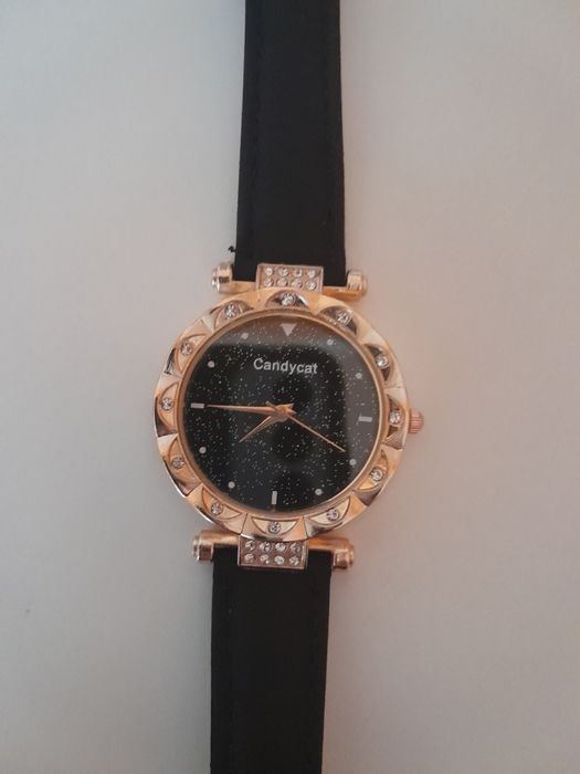 Sprzedam nowy zegarek