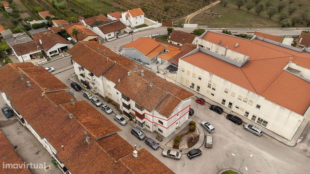 Apartamento T3 para venda