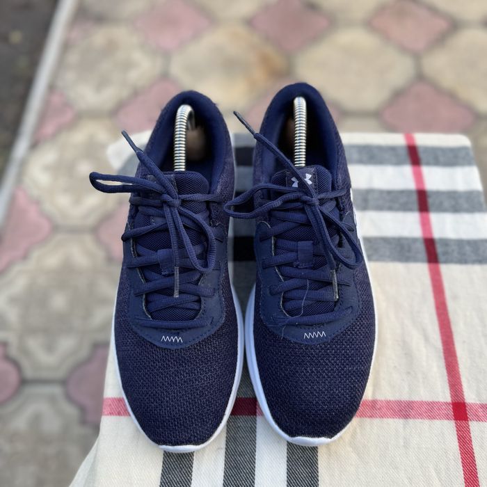 Кроссовки Under Armour UA Mojo 2, 40,5 размер, Оригинал, Кросівки