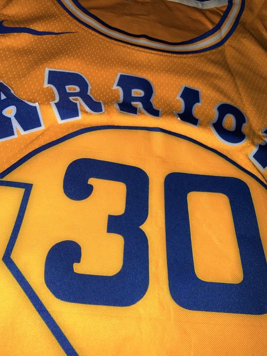 Camisolas oficiais da NBA Store Fanatics dos Golden State Warrions