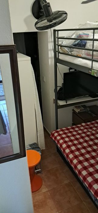 Casa para arrendar T1 650