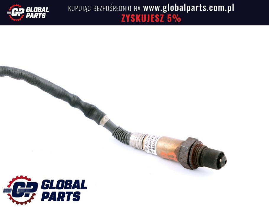 BMW E60 E61 E65 E87 E90 E91 Sonda Lambda Benzyna