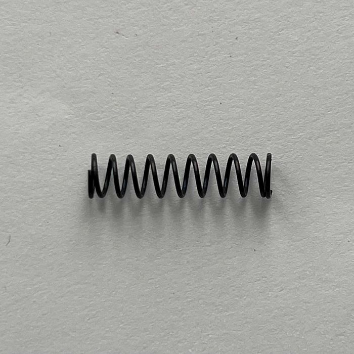 Пружина стиснення 0,5 х 4,5 х 19,5