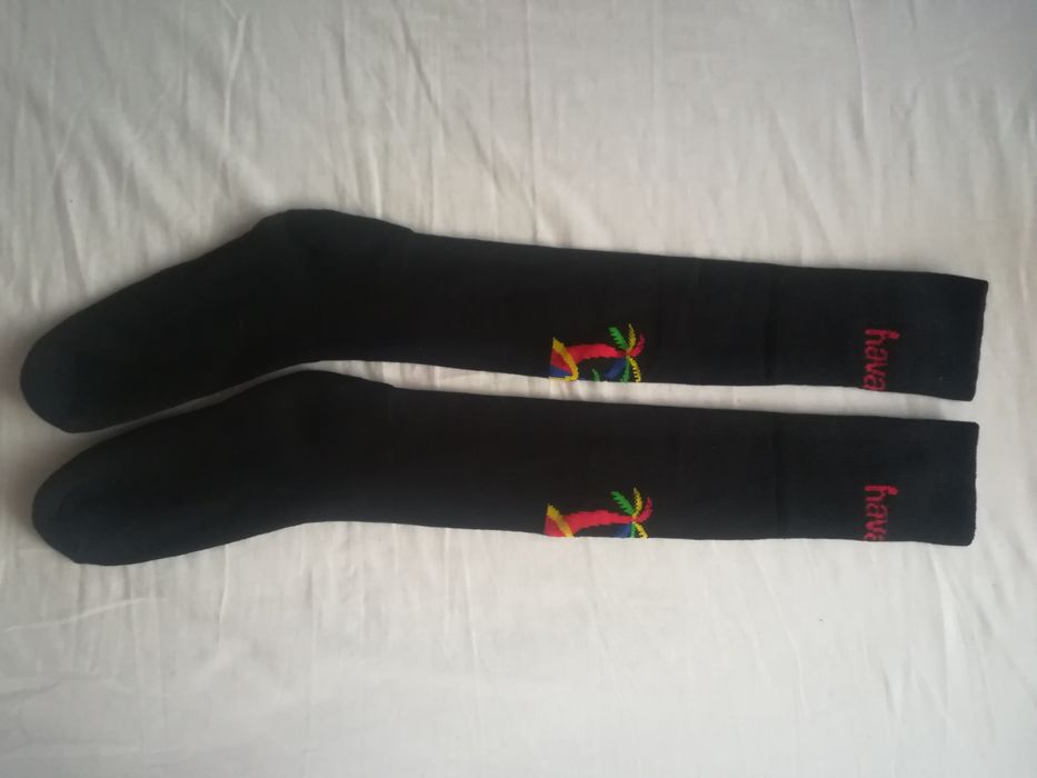Meias havaianas (NOVO) - 36/41