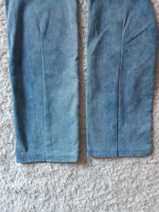 Jeansy damskie Pepe Jeans L