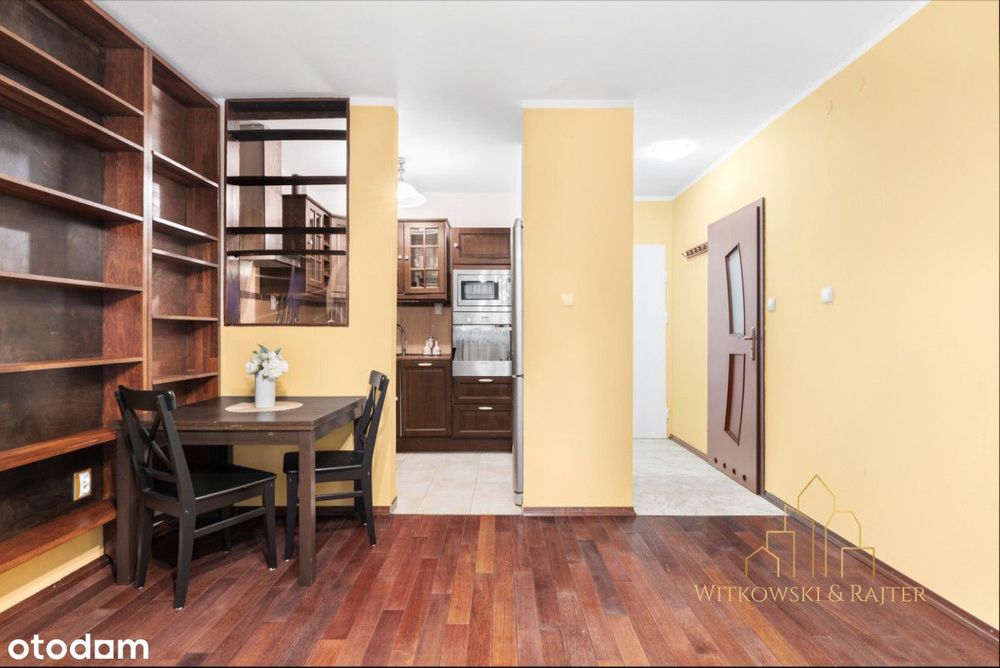 2 Pokoje | Inwestycja | Metro | Do Wprowadzenia