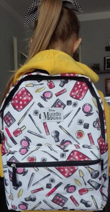 Plecak do szkoły