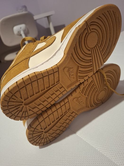 Sapatilhas Nike Dunk