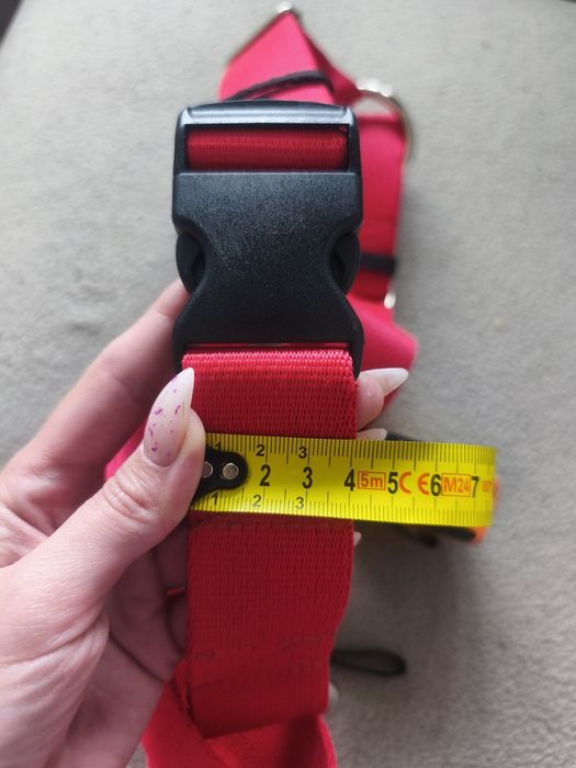 Szelki easy walk XL