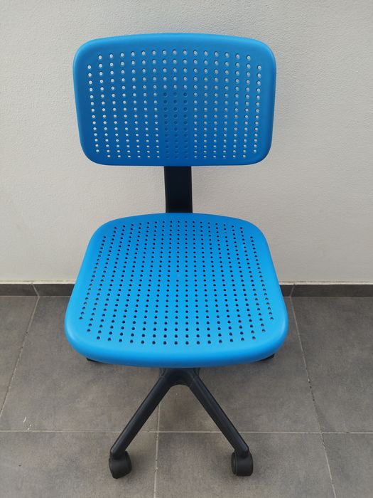 Cadeira Giratória - IKEA - modelo ALRIK