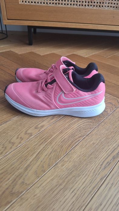 Buty Nike dziewczęce,  rozmiar 34
