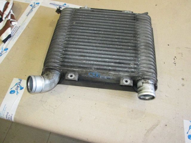 Radiador do intercooler HYUNDAI H100