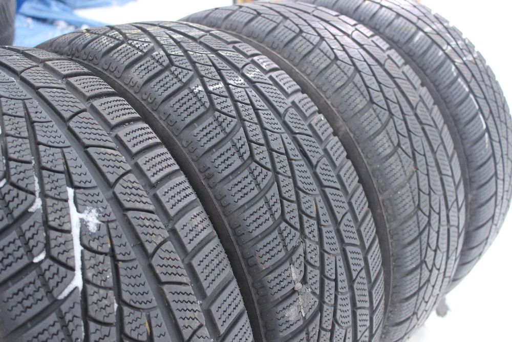 245-50-R18 RUNFLAT зимняя резина шины PIRELLI SOTTOZERO WINTER
