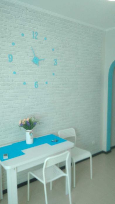 Квартира 1-к подобово, погодинно, метро Позняки, вул Мишуги 2, власник