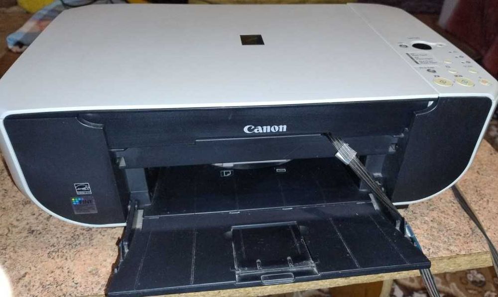 Canon PIXMA MP190