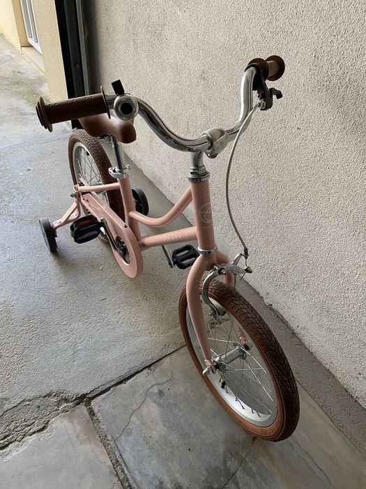 Bicicleta criança FabricBike