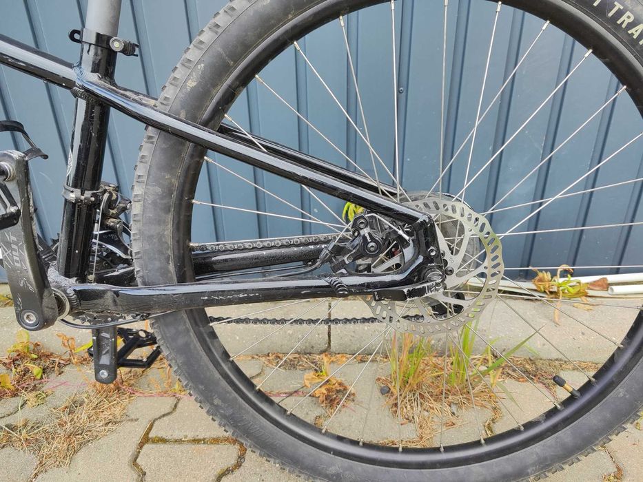 Rower górski SPECIALIZED Rockhopper XS 27.5