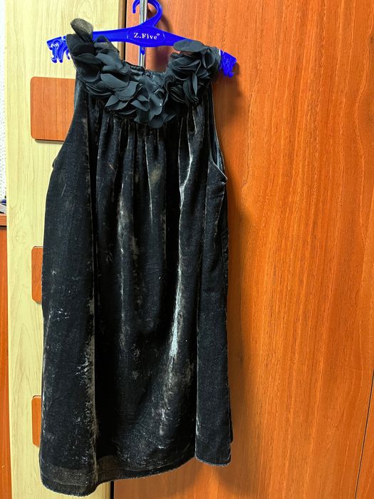 Сукня на дівчинку, зріст 140